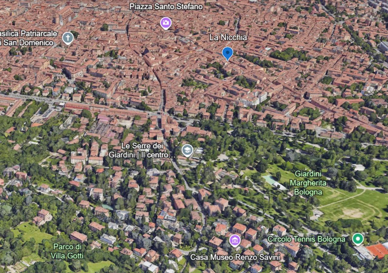 La Nicchia — Foto 3